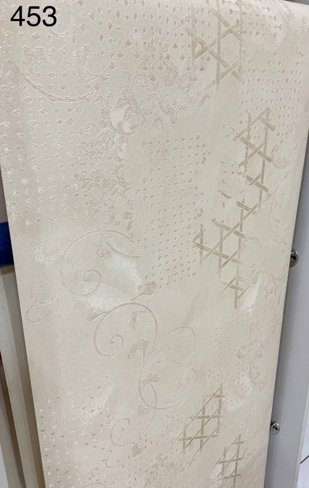 کاغذ دیواری طلایی کد453